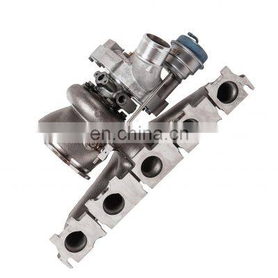 B03G Turbo 18559880000 07K145701A 07K145701B 18559700000 07K145701AX for Audi TT RS 2.5L TFSI 8J 340/260 HP