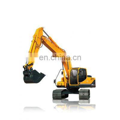 New medium-size excavator 21.5 ton crawler excavator R215VS PRO/215 VS PRO