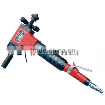 GPK-80 Pneumatic pipe beveller