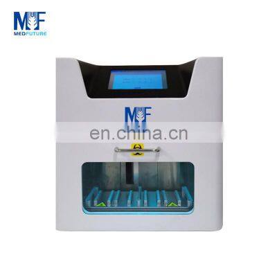 Medfuture RNA PCR Machine Nucleic Acid Extraction System