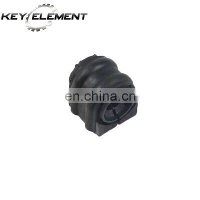 KEY ELEMENT Auto Suspension Rubber Mountings 54813-01000 For Accent engine rubber mounting