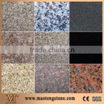 g682 pineapple palisades granite ,garden granite fench stone