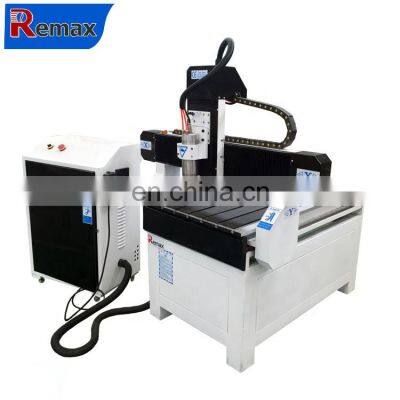 China Good Quality Cheap Mini 3d Cnc Router 6090 photo-4