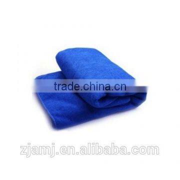 Microfiber car cleaning towel wholesale