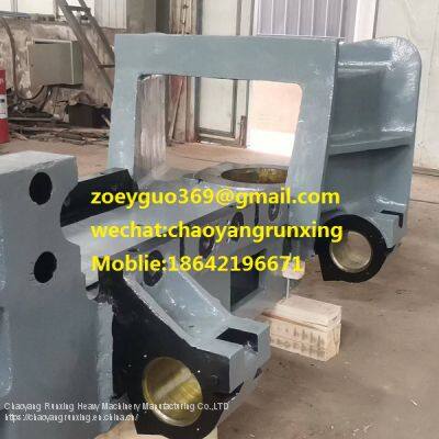 Spare Part for Mining industry metallury all spare parts oem according drawings