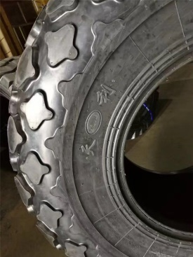 23.1-26 roller tires