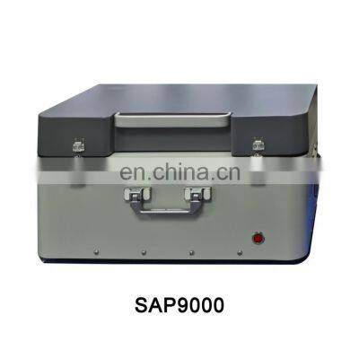 SAP9600E XRF Gold Metal Analyzer Precious Metal Analyzer With Factory Price