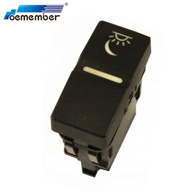 OE Member 81255250211 Reverse Light Switch for Man