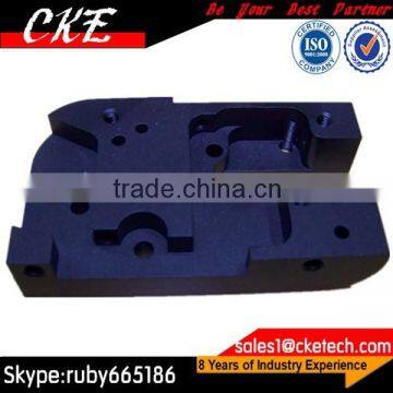 Factory Supply Customized Al 6061 , 6065 , 6067 CNC Part