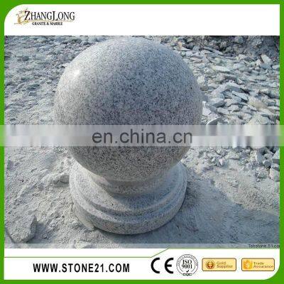 Best Sale Nature Stone Ball Stone Sphere photo-5