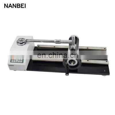 Digital Torque Wrench Calibrator Torque Wrench Testing Equipment photo-3