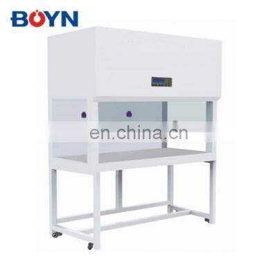 BBS-V1300&BBS-V1800 Laboratory Vertical Laminar Flow Cabinet With LCD Display photo-2