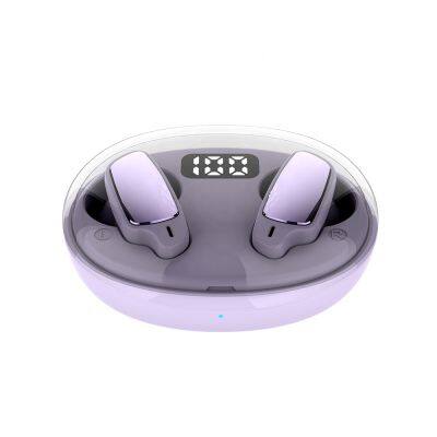 New Quiet Comfort Mini True Bass Anc Earbuds J152 Wireless Earphone Headphones Gaming Tws Wireless Earbuds