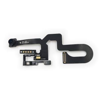 Camera Phone 8Plus ORG Front Camera For IPhone 8 Plus Proximity Sensor Face Small Front Camera Flex Cable Part Replacement photo-2