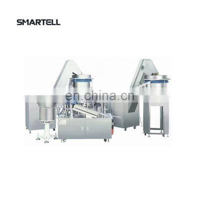 Custom-made Disposable Automatic Syringe Needle Assembly Machine photo-4
