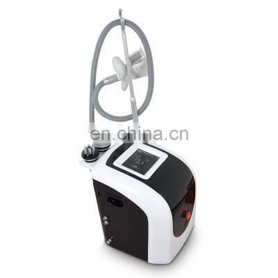 key press Cryo slimming machine handle