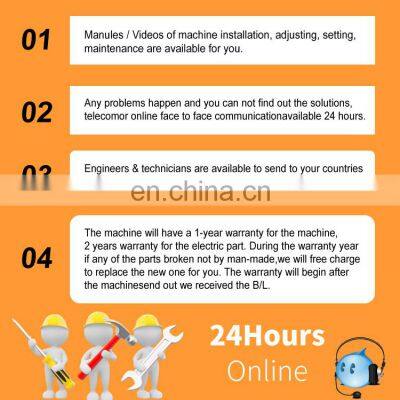 Automatic Round Soap Shrink Wrapping Machine for Hotel Soap Packing Machine photo-5