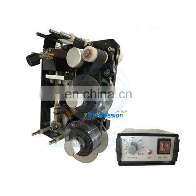 Ribbon Batch Number Printing Machine Stamping Date Coder