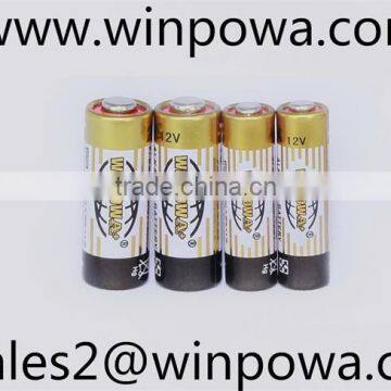 dry cell/alkaline battery, 9v 32A/L822