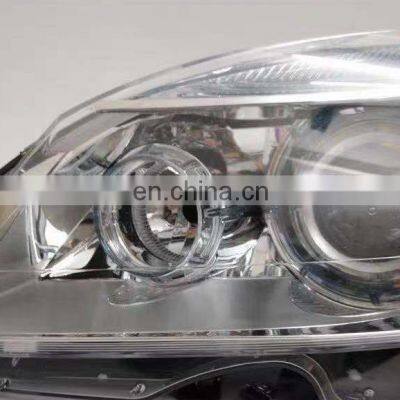 Aftermarket Hid Xenon Headlamp Headlight for Mercedes Benz c Class W204 Head Lamp Head Light 2007-2011
