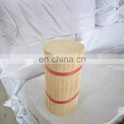Factory sells disposable Bamboo sticks