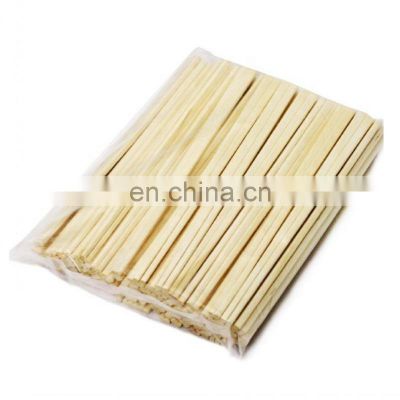 Ramen Sushi Disposable Bamboo Chopsticks Take Away One-time Bamboo Chopstick