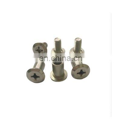 Turbocharger Stainless Steel Pipe Bolt Clamp Nut photo-3
