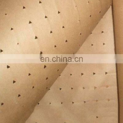 Perforated Kraft Paper Factory photo-5