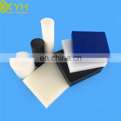 Extruded nylon PA6 /pa66 sheets manufacturer(PA26)