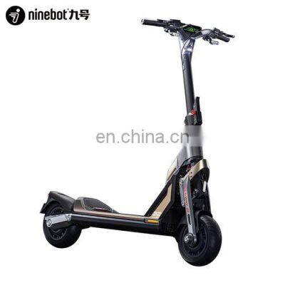 Original Xiaomi Ninebot Electric Scooter GT2 Folding Electric Scooter GT Series Scooter Top Speed 70km/h