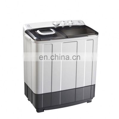 7KG Customized Manufacturer Home Clothes Cleaning Twin Tub American Washing Machine