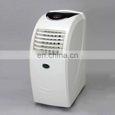 Factory Direct Adjustable Wind Speed 7000 BTU Mini Air Conditioner Portable