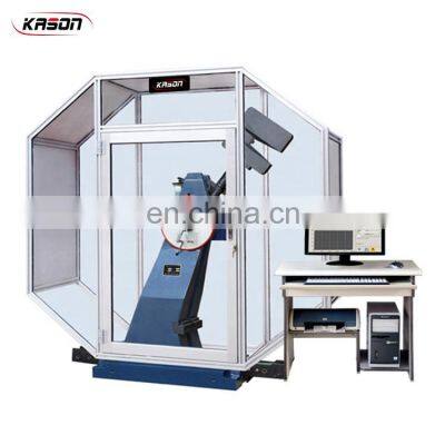 Kason Pendulum Projector for Specimen Digital Charpy Impact Tester photo-3