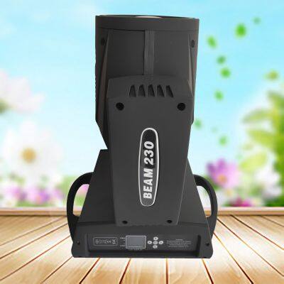 Stage Lights 230W 7R Sharpy Beam Moving Head Lights photo-4