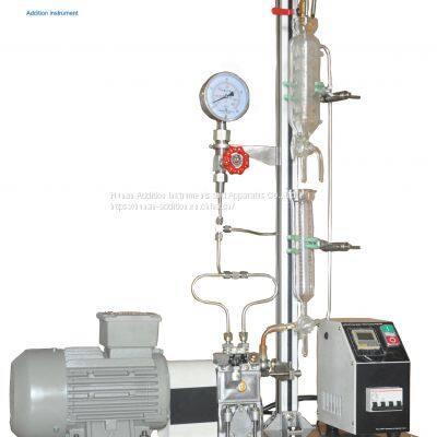 Тестер сдвиговой стабильности полимерсодержащих жидкостей ASTM D6278