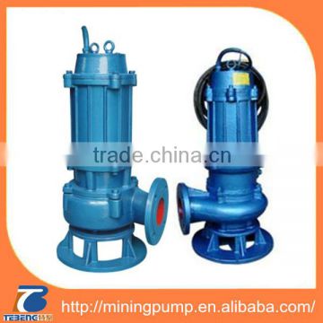 basement sewage pump, sewage mud pump, vertical submersible sewage pump