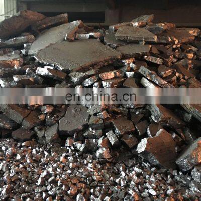 Anyang Factory Direct Sales 97 off Grade Silicon Metal/ 97 Metallic Silicon