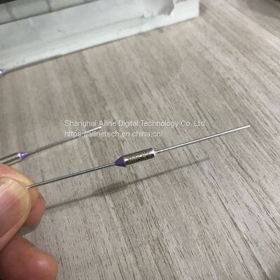 MICROTEMP® 184°C Thermal Fuses/thermal Cutoffs/TCO From Therm-O-Disc