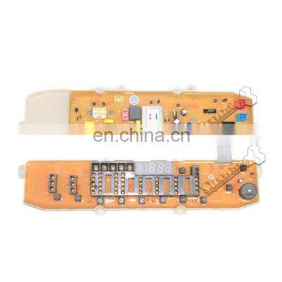 EBR80040801 Waschmaschinen-PCB-Board, universelle Waschmaschinen-Schaltplatine photo-2