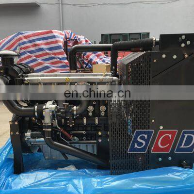 Original Lovol 1106C-P6TART210 Engine for Tractor photo-5