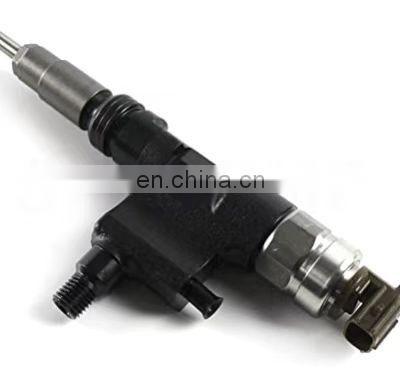 Diesel Common Fuel Injector 095000-6510