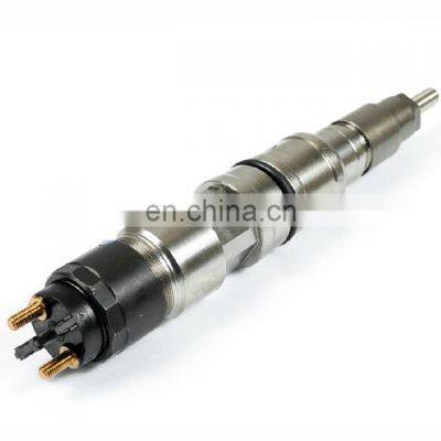 Diesel Common Rail Fuel Injector  0445 120 144