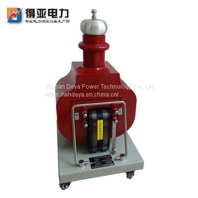 Dry Type Test Transformer DYGS-5kVA/50kV photo-3