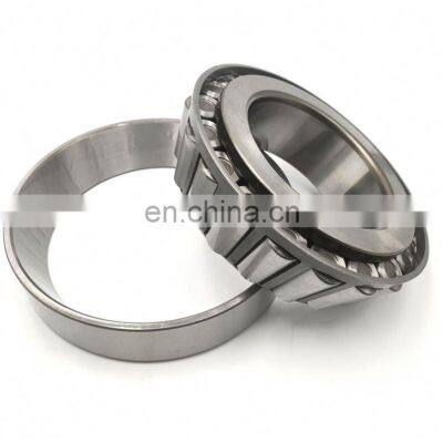 JKOS 050 Crane Wheel 50x80x22 mm Tapered Roller Bearing photo-3