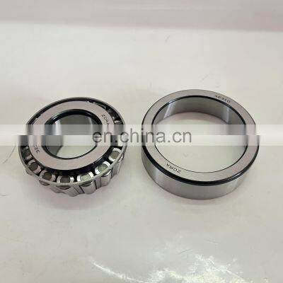 Taper Roller Bearing 32917 P5 Auto Wheel Tapered China Bearing 85x120x23mm photo-4
