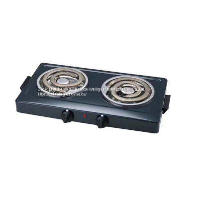 Электрические плиты M4 Kitchen Appliances Многофункциональная домашняя электрическая плита мощностью 1000 Вт