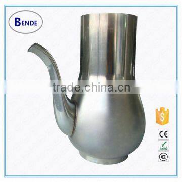 Automatic 4D YAG Laser Welding Machine With CE Certificate