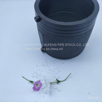 ELECTROFUSION COUPLER PE100, SDR11 160mm Inner Diameter photo-4