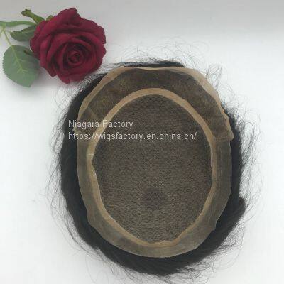 Men's Toupee Wholesale photo-4