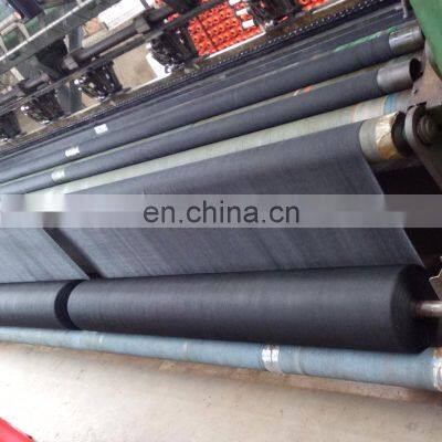 Outdoor Black Shading Mesh Shade Sunshade Cloth UV Resistant Shade Net For Green House photo-5